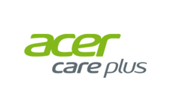 Afbeeldingen van Acer Care Plus 5 jaar garantie onsite