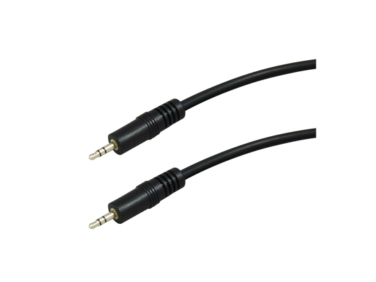 Afbeeldingen van Audio Kabel - Mini Jack - 5m