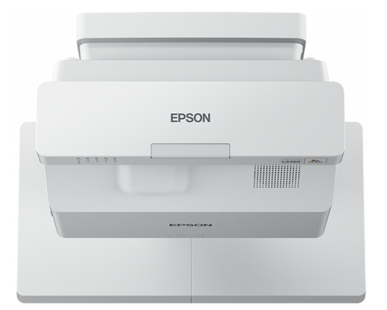 Afbeeldingen van Projector Epson EB-725W