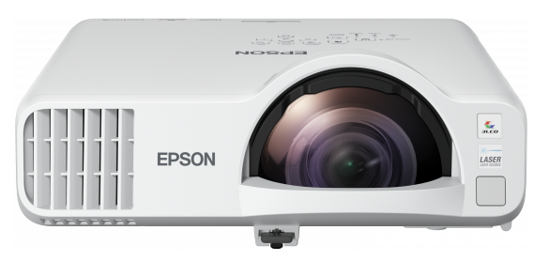 Afbeeldingen van Projector Epson EB-L200 SX