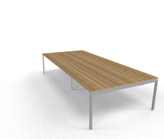 Afbeeldingen van Arca bench - 4 persoons - 360 x 160 cm (L x B)