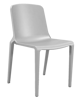 Afbeeldingen van Hatton - Polyvalente stoel in kunststof