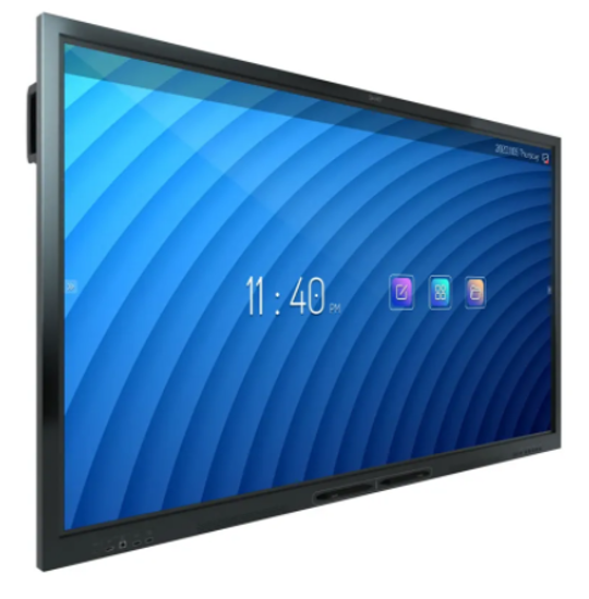 Afbeeldingen van Smart touchscreen GX 75"