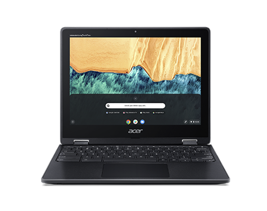 Afbeeldingen van Acer Chromebook Spin 512 R853TA-C9EV