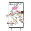 Afbeeldingen van Samsung Flip 65"