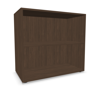 Afbeeldingen van Choice - open houten boekenkasten