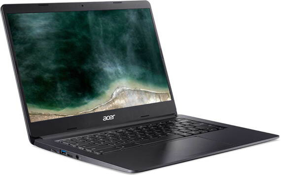 Afbeeldingen van Acer Chromebook 14" - 314 (C933-C8BD)