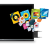 Afbeeldingen van Viewsonic SLOT-IN i5 PC - inclusief Windows licentie