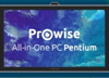Afbeeldingen van Prowise All-In-One PC G3 Pentium