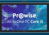 Afbeeldingen van Prowise All-In-One PC G3 - i5