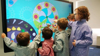 Afbeeldingen van Newline Lyra 65"