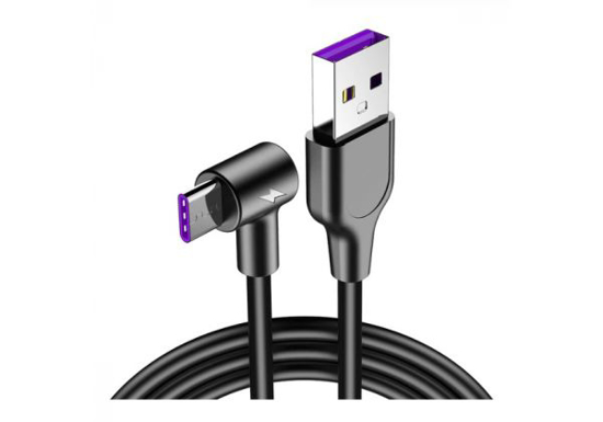 Afbeeldingen van USB-A NAAR USB-C KABEL