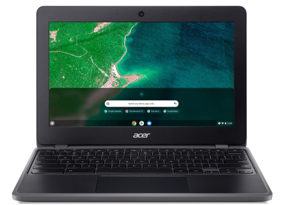 Afbeeldingen van Acer Chromebook 511 - C734-C2TS