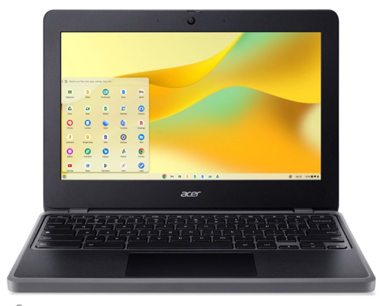 Afbeeldingen van Acer Chromebook 511 C736-TCO-C4QK
