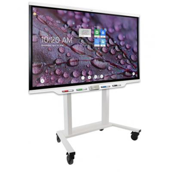 Afbeeldingen van Smart Floor Stand Electric