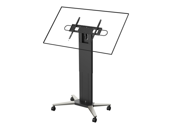 Afbeeldingen van VISION mobiele lift VFM-F50T - reeds gemonteerd