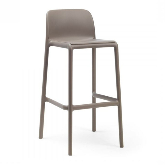 Afbeeldingen van Faro mini - hoge stoel - 65 cm