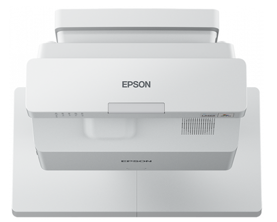 Afbeeldingen van Projector Epson EB-760Wi