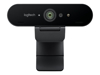 Afbeeldingen van Logitech BRIO 4K Ultra HD webcam