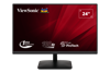 Afbeeldingen van Viewsonic 24-inch Full HD monitor met USB Hub
