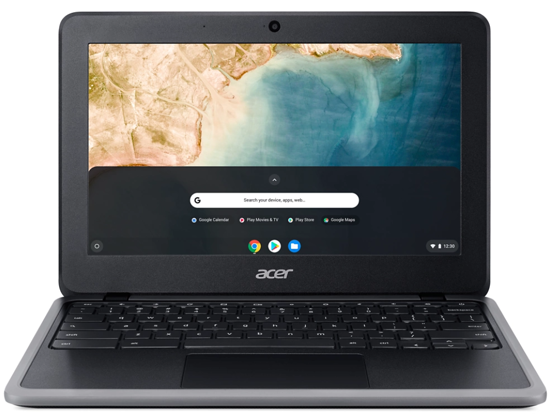 Afbeeldingen van Acer Chromebook 311 C733-C7FR - Refurbished