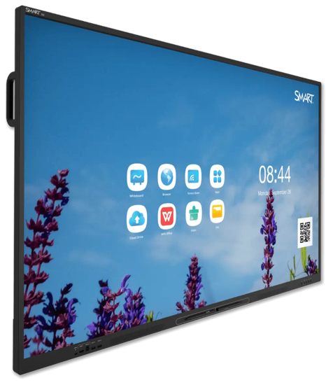 Afbeeldingen van Smart touchscreen GX 75" V3