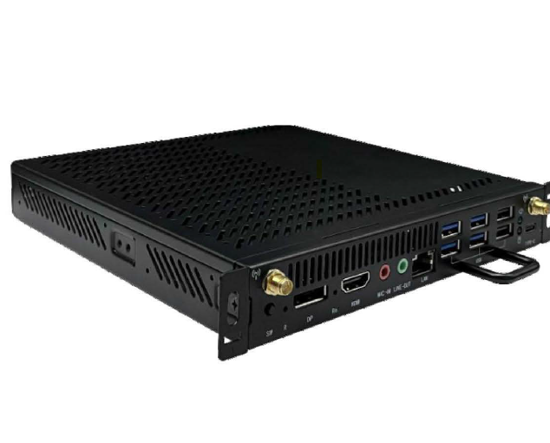 Afbeeldingen van RT OPS module i5-1240P 12de generatie