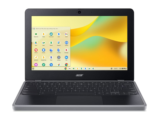 Afbeeldingen van Acer Chromebook 311 C723T-TCO-K0RD