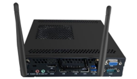 Afbeeldingen van RT OPS module i5-1250PE 12de generatie