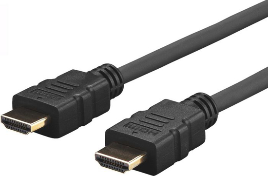 Afbeeldingen van Vivolink HDMI Kabel 5m